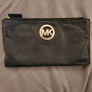 Michael Khors Clutch Wallet